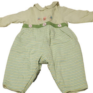 Catmini Babymini Bodysuit Size 6 Months